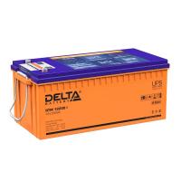 Аккумуляторная батарея Delta DTM 12200 I 12В - фото