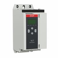 Устройство плавного пуска Danfoss MCD6-0020B-T7-S1X2-0CV2 11кВт 690В - фото