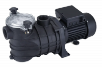 Насос для бассейна с предфильтром JET POOL HCP 550