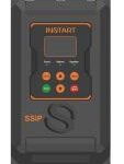 Устройство плавного пуска INSTART SSIP-185/370-04 185кВт 380В