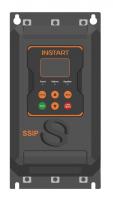 Устройство плавного пуска INSTART SSIP-110/220-04 110кВт 380В