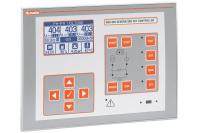 Контроллер Lovato RGK900SA - фото Контроллер Lovato RGK900SA - фото