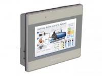 Панель оператора 4.3? Weintek MT8051iE - фото