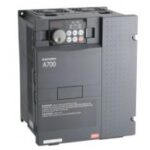 Частотный преобразователь Mitsubishi FR-AF740-01160-EC 3ф 45.0A 55кВт 380В(0)