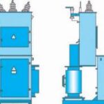 Трансформаторная подстанция КТПОС — 25/10/0,23 без ОПН