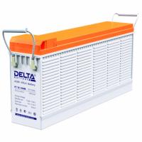 Аккумуляторная батарея Delta FT 12-100 M 12В - фото