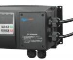 Преобразователь частоты INNOVERT IPD751P43B IP65 0,75кВт 380В