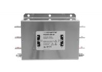 Фильтр входной FN 3359-600-99  для FR-A 540L-G160/220k; FR-F 740-04810 / 05470 / 06100; EN 55011A - фото