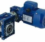 Мотор-редуктор DRV 30/63-500-2,8-0,18 кВт-VS2