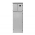 Корпус ВРУ3 IP31 630х450х1800 (ДхГхВ)
