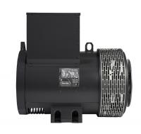 Синхронный генератор Mecc Alte ECP34-2S/4 84 кВт 230 В/ 400 В - фото