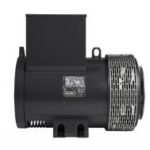 Синхронный генератор Mecc Alte ECP34-1S/4 68 кВт 230 В/ 400 В