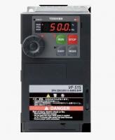 Частотные преобразователи TOSHIBA VF-S15