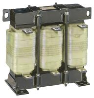 Выходной дроссель Siemens 6SE7024-7ES87-1FE0 FМАКС 120Гц FP 3К Гц 380В 47A - фото Выходной дроссель Siemens 6SE7024-7ES87-1FE0 FМАКС 120Гц FP 3К Гц 380В 47A - фото