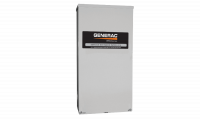 Блок автоматического запуска Generac RTSN 100 K3 220 В - фото Блок автоматического запуска Generac RTSN 100 K3 220 В - фото