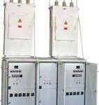 Трансформаторная подстанция 2КТП ТАС К/К 250/10/0,4 с АВР