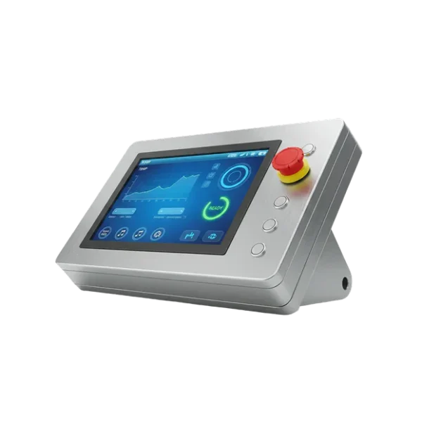 Matrix Orbital (HMI) LCD15-0130 - фото