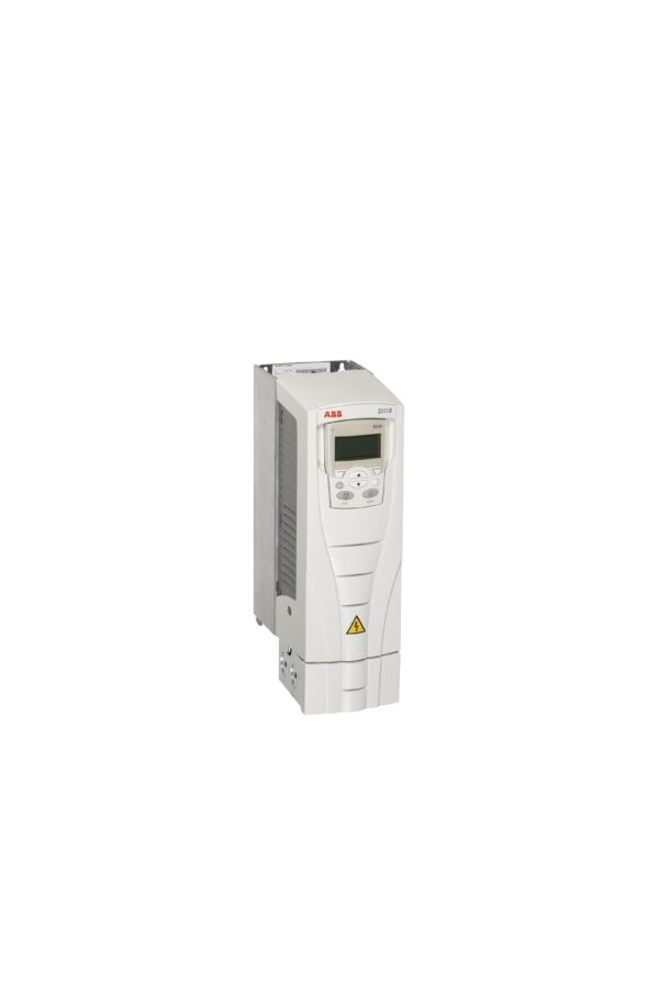 Частотный преобразователь ABB ACH550-01-05A4-4, 2.2 кВт, IP21 + пульт - фото