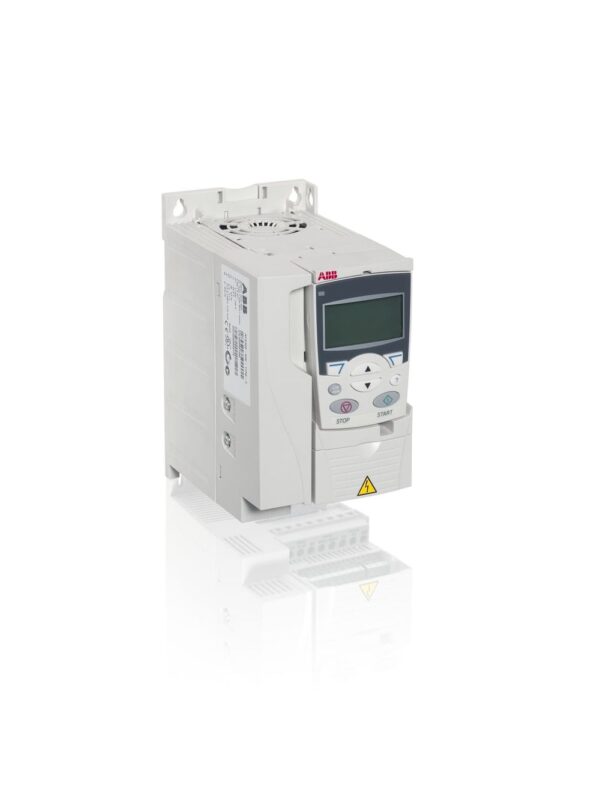 Частотный преобразователь ABB ACS355-03E-13A3-2, 3 кВт, вход 3ф 220В - фото