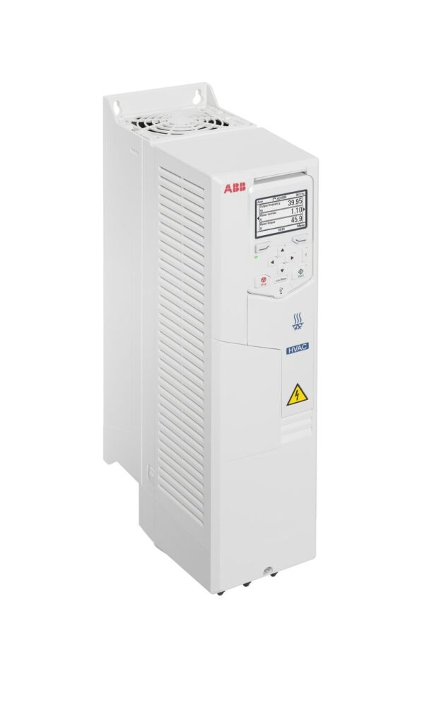 Частотный преобразователь ABB ACH580-01-026A-4+B056, 11 кВт, IP55