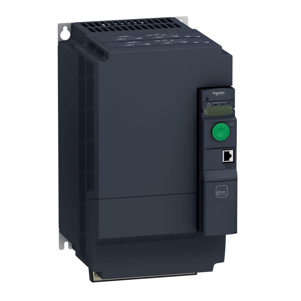Частотный преобразователь Schneider ATV320D11N4B, 11 кВт, 380В