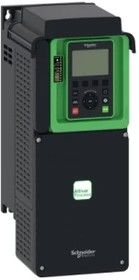 Частотный преобразователь Schneider ATV630D11N4, 11 кВт, 380В