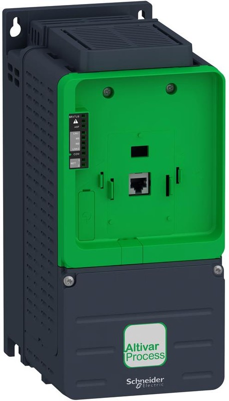 Частотный преобразователь Schneider ATV930U55N4, 5.5 кВт, 380В Частотный преобразователь Schneider ATV930U55N4, 5.5 кВт, 380В