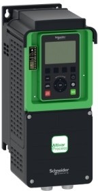 Частотный преобразователь Schneider ATV630U40N4, 4 кВт, 380В