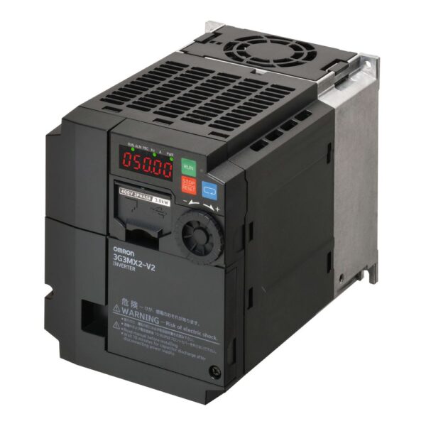 Частотный преобразователь OMRON 3G3MX2-A4150-E, 15 кВт, 380В