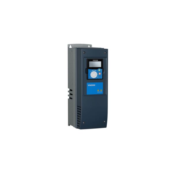 Частотный преобразователь VACON NXP01405, 75 кВт, 380В, IP54