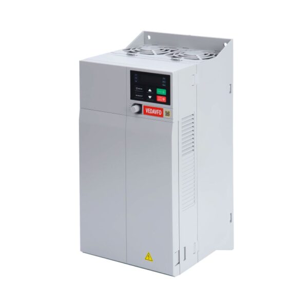 Частотный преобразователь VEDA VF-101 ABA00010, 7.5 кВт, 380В