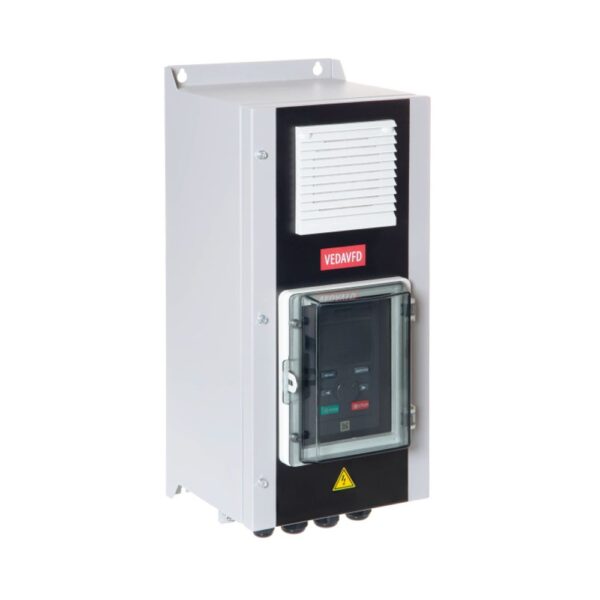 Частотный преобразователь VEDA VF-101 DBC00033, 30 кВт, 380В, IP54